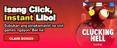 Experience Top PH Casino Games banner