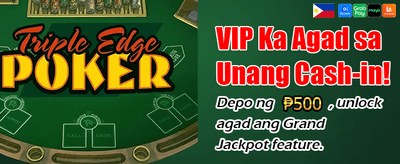 Join 33jili for Big Wins! banner
